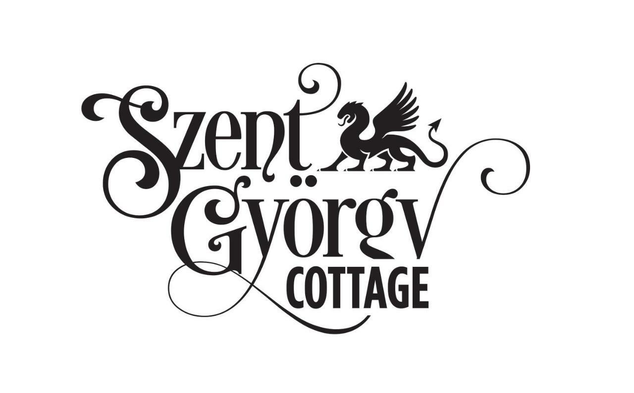 Szent Gyoergy Cottage Hegymagas Exteriér fotografie